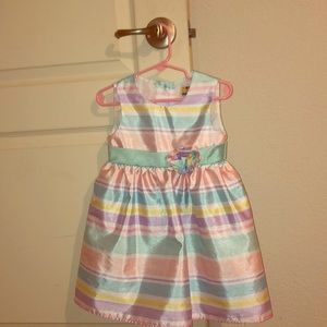 Healthtex dress size 3T